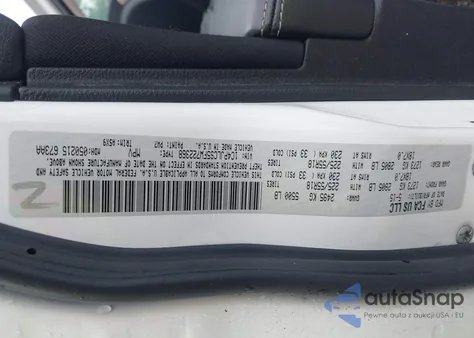 2015 Jeep Cherokee Latitude Altitude из США, поврежденный, VIN 1C4PJLCS5FW722368